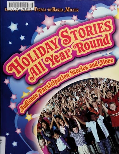 Holiday stories all year round
