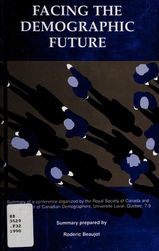 Facing the demographic future