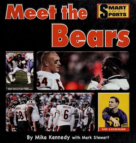Meet the Bears
