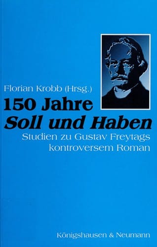 150 Jahre Soll und Haben