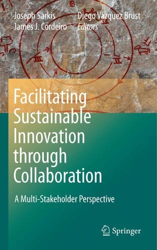 Facilitating sustainable innovation through collaboration