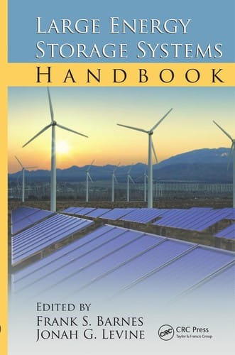 Large energy storage systems handbook