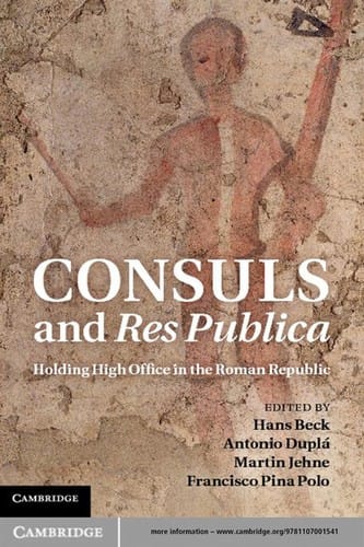 Consuls and res publica