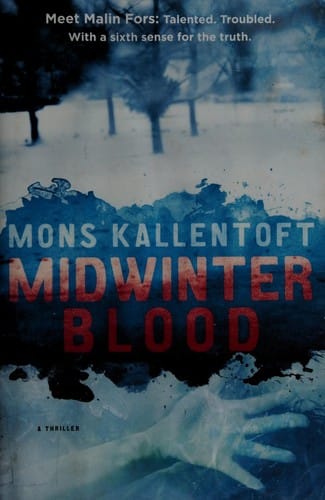 Midwinter blood