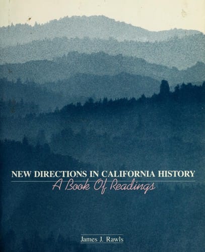New directions in California history