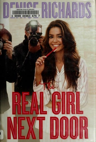 The real girl next door