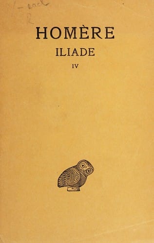 Iliade