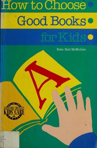 How to choose good books for kids