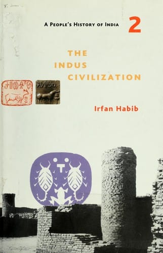 The Indus civilization