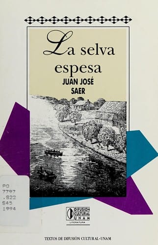 La selva espesa