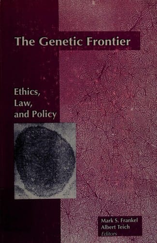 The genetic frontier