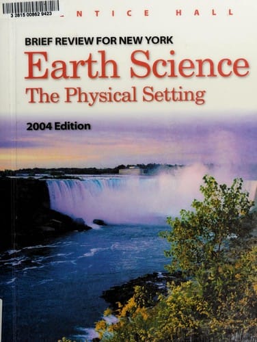 Brief review for New York