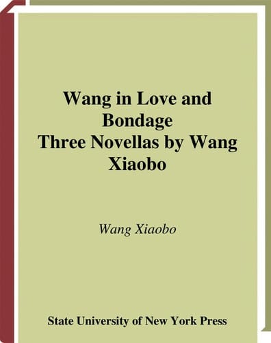 Wang in love and bondage