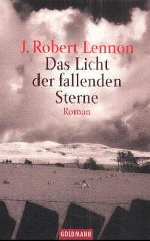 Das Licht der fallenden Sterne