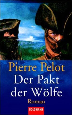 Der Pakt der Wölfe