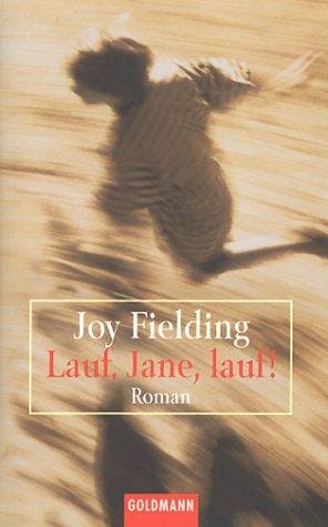 Lauf, Jane, lauf! Sonderausgabe zum Welttag des Buches
