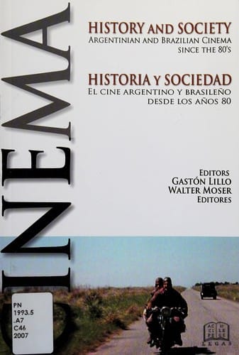 Cine, historia y sociedad