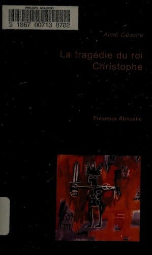 La tragédie du roi Christophe