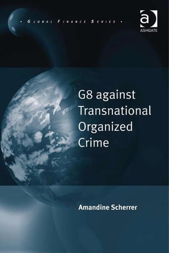 G8 against transnational organized crime