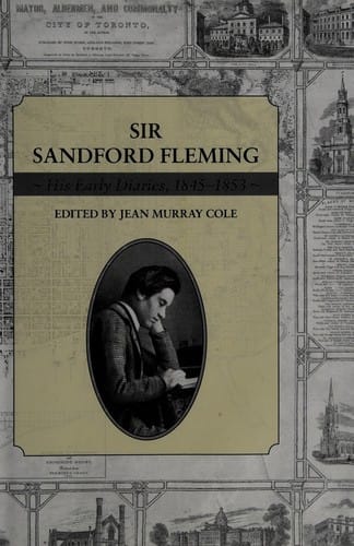 Sir Sandford Fleming