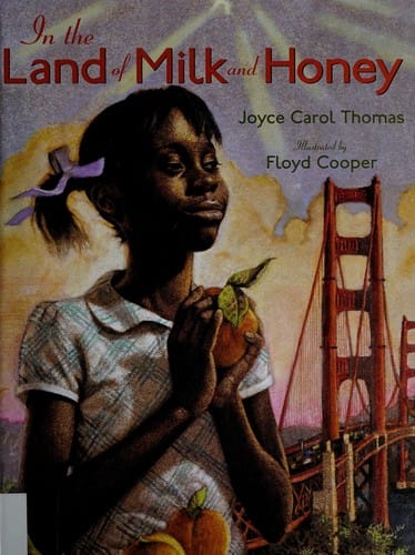 In the land of milk and honey