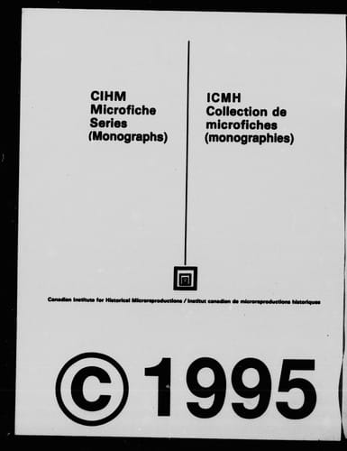 The fetters of freedom