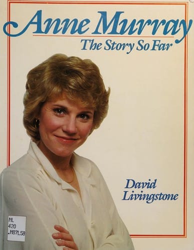 Anne Murray