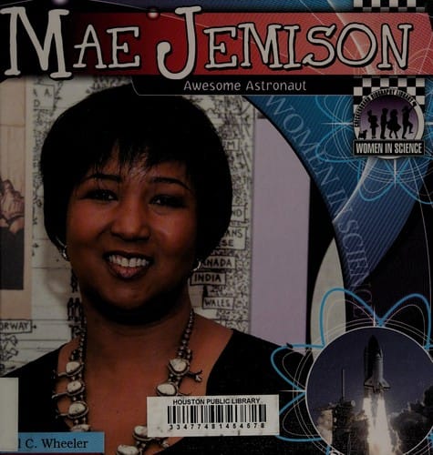 Mae Jemison