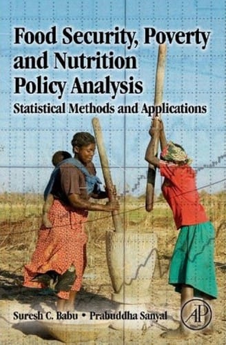 Food security, poverty, and nutrition policy analysis