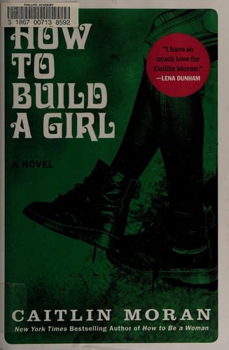 How to build a girl