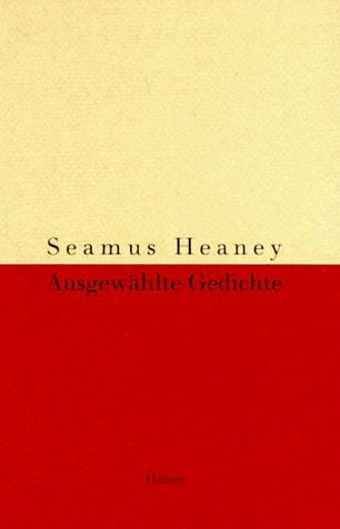 Ausgewählte Gedichte