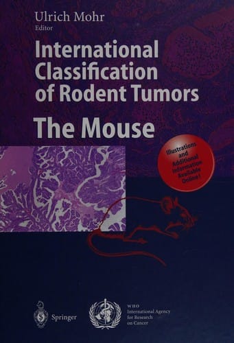 International classification of rodent tumors