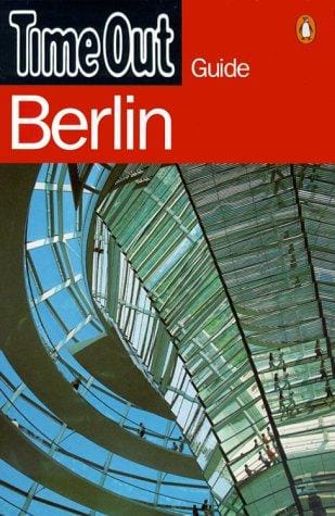Time out Berlin guide