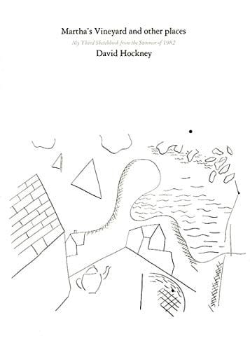 Martha's vineyard and other places