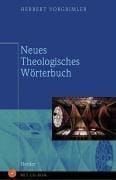 Neues theologisches Wörterbuch