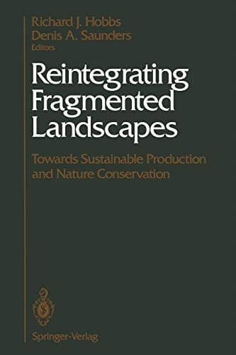 Reintegrating fragmented landscapes