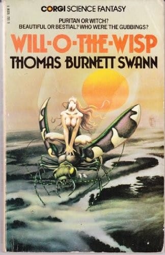 Will-o-the-wisp