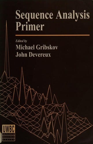 Sequence analysis primer