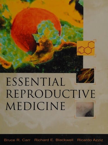 Essential reproductive medicine
