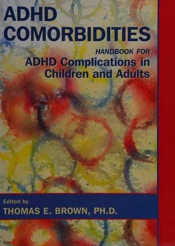 ADHD comorbidities