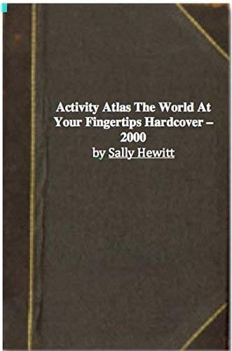 Activity atlas