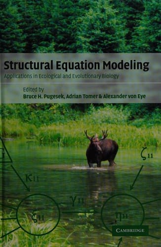 Structural equation modeling