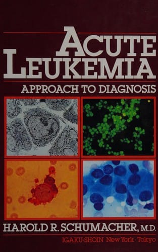 Acute leukemia