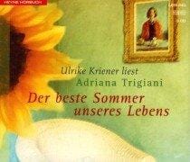 Der beste Sommer unseres Lebens. 3 CDs