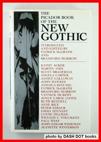 The new gothic