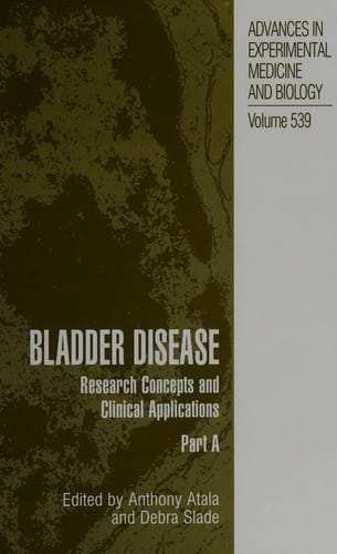Bladder disease