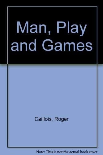 Man, play, and games