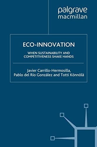 Eco-innovation