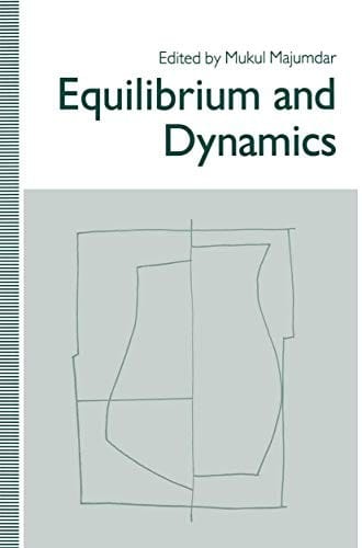 Equilibrium and dynamics
