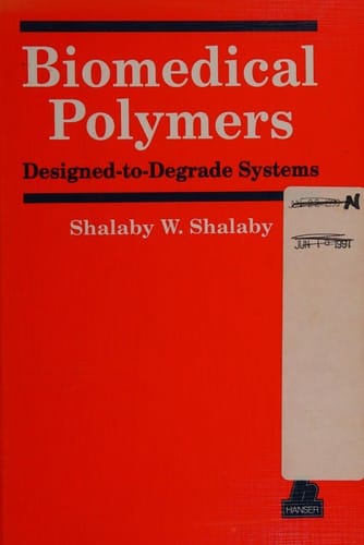 Biomedical polymers